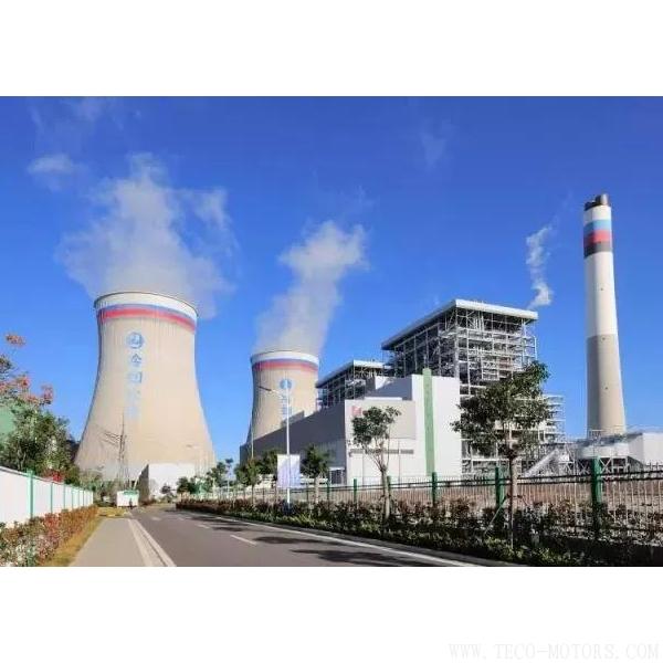 14億打造火電“花園” 值不值？