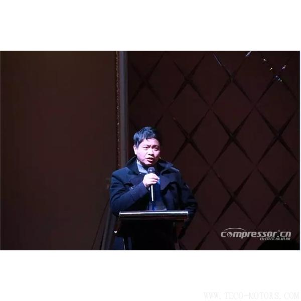 【壓縮機(jī)】德哈哈2018“團(tuán)結(jié)、激情、感恩”年終盛典 行業(yè)資訊 第2張