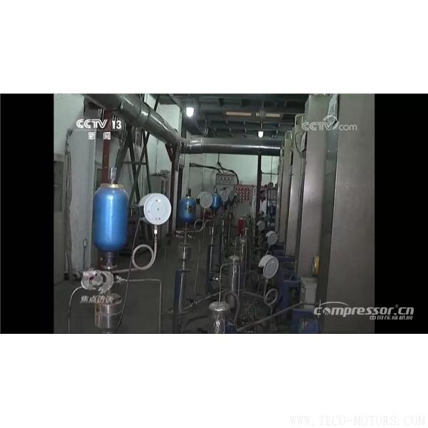 【壓縮機】用事實說話，英格索蘭登央視展實力！ 行業(yè)資訊 第2張