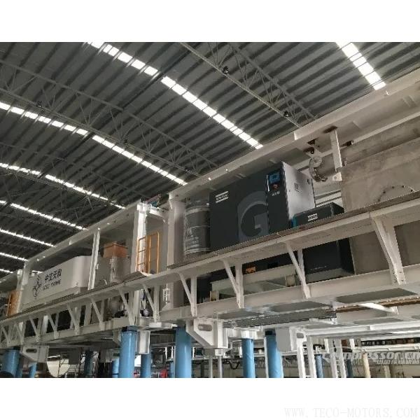 【壓縮機】阿特拉斯·科普柯助力中交天大型盾構(gòu)機項目 行業(yè)資訊 第2張 【壓縮機】阿特拉斯·科普柯助力中交天大型盾構(gòu)機項目 行業(yè)資訊 第2張
