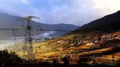 【電廠】東邊電力不足西邊“棄電”嚴(yán)重 “西電東送”的障礙在這里！