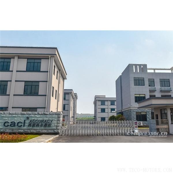 【壓縮機】鮑斯股份野心很大，一口氣收購兩家公司，進軍制冷和智能云