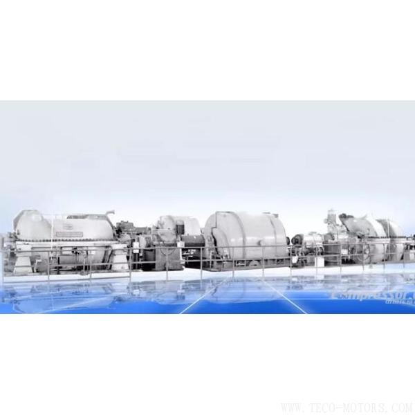 【壓縮機(jī)】新時(shí)代、新能源、新機(jī)遇下的陜鼓綠色能源發(fā)展之路 行業(yè)資訊 第3張