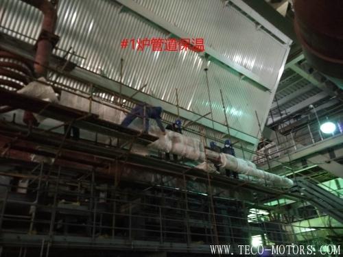 【電廠】華潤(rùn)五間房項(xiàng)目工程各標(biāo)段施工穩(wěn)步向前推進(jìn)【電廠】華潤(rùn)五間房項(xiàng)目工程各標(biāo)段施工穩(wěn)步向前推進(jìn) 行業(yè)資訊 第4張